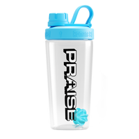 Praise Shaker Bottle