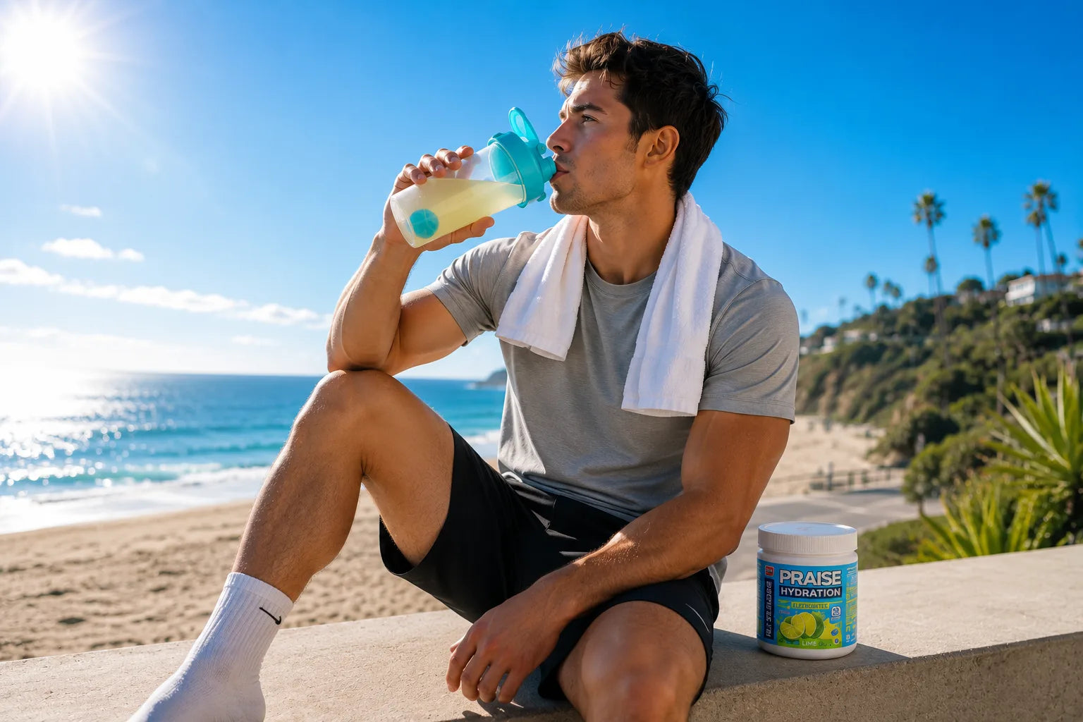 Post-Run Recovery